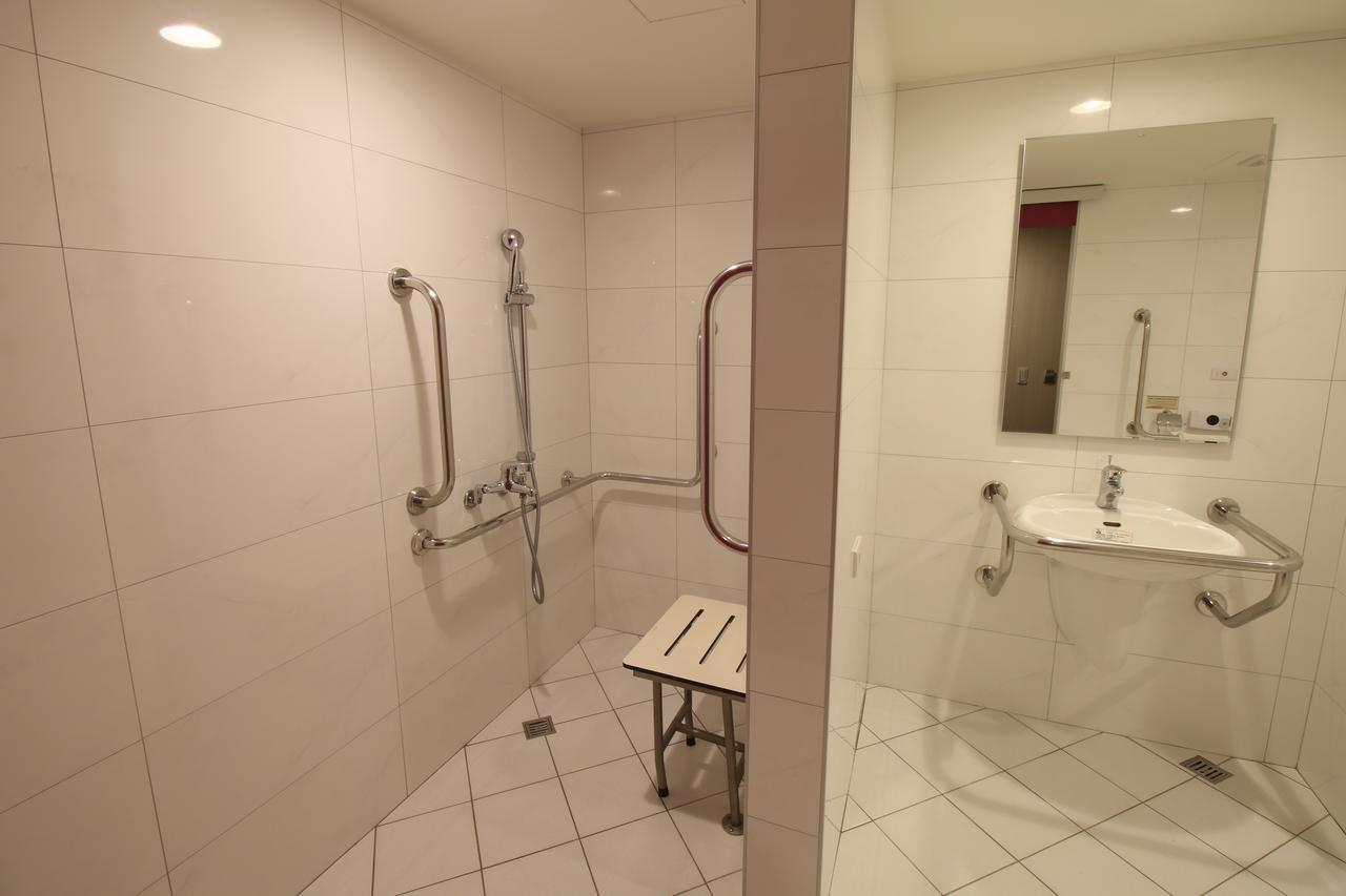 גאושיונג Bamboo Hotel מראה חיצוני תמונה